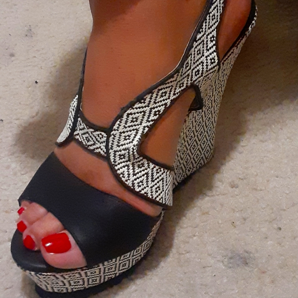 Wedges